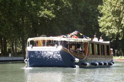 Les Bateaux Toulousains - photo 5
