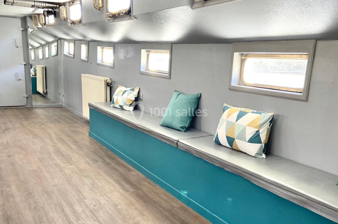 Les Bateaux Toulousains - galerie - photo 9