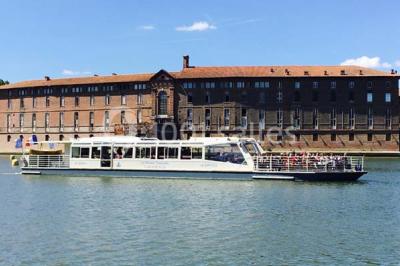 Les Bateaux Toulousains - photo 4