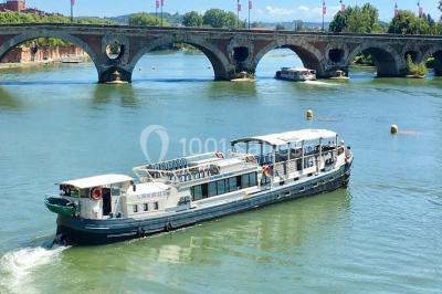 Les Bateaux Toulousains - photo 3
