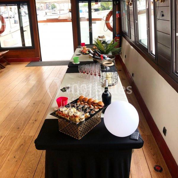 Les Bateaux Toulousains - galerie - photo 8