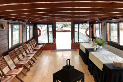 Les Bateaux Toulousains - photo 1