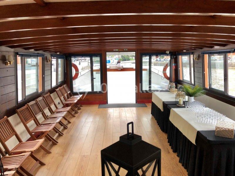 Les Bateaux Toulousains - galerie - photo 1