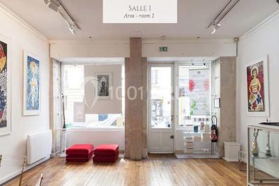 Galerie Olympe De Gouges - photo 2