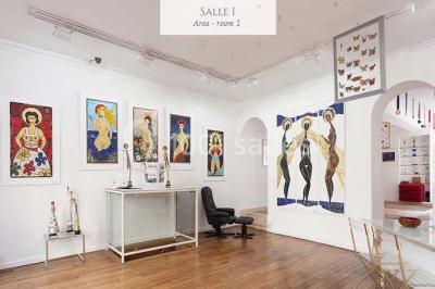 Galerie Olympe De Gouges - photo 1