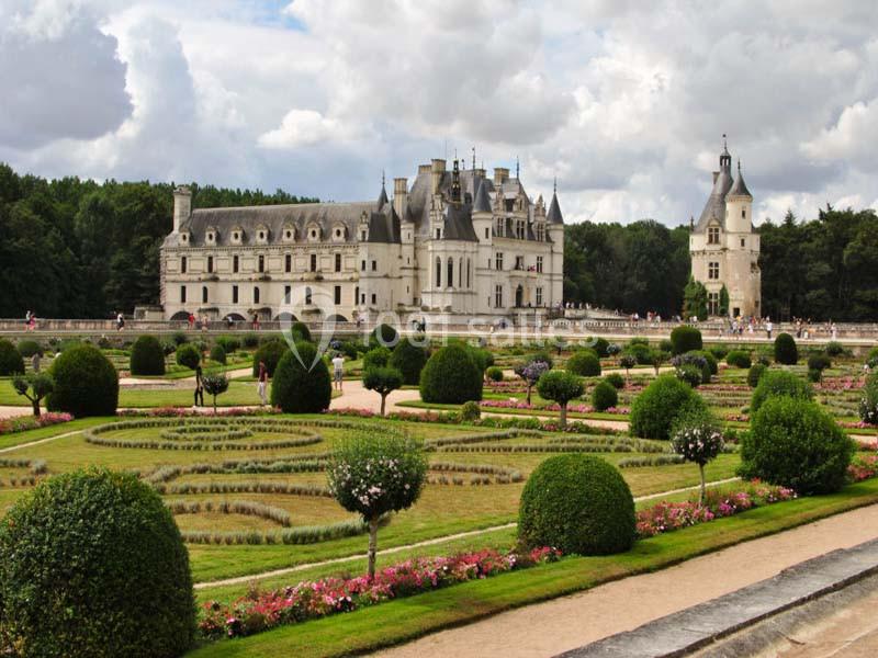 Le Domaine De Seillac - galerie - photo 1