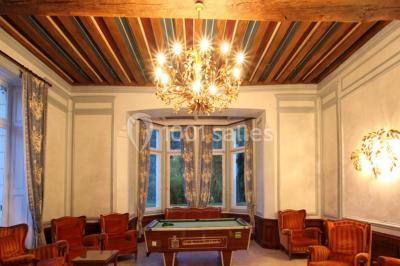 Le Domaine De Seillac - photo 4
