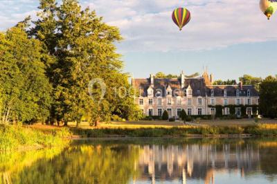 Le Domaine De Seillac - photo 3