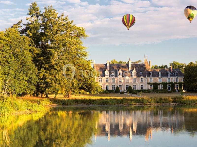 Le Domaine De Seillac - galerie - photo 3