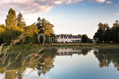 Le Domaine De Seillac - photo 2
