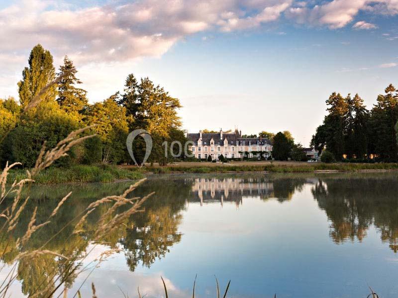 Le Domaine De Seillac - galerie - photo 2
