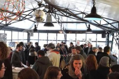 L'Orangerie du Moulin - photo 4