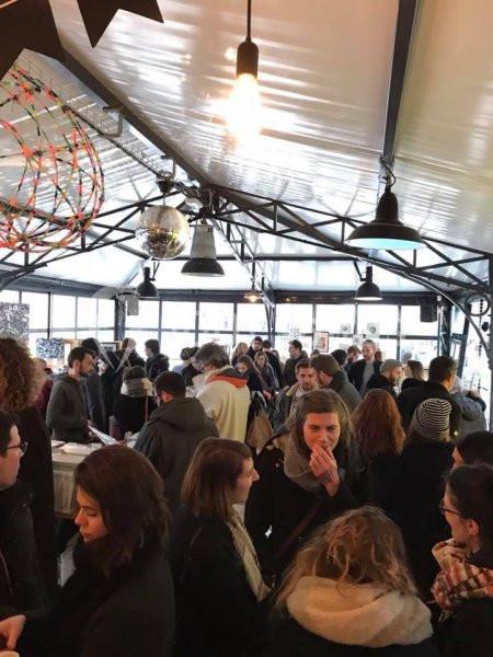 L'Orangerie du Moulin - galerie - photo 4
