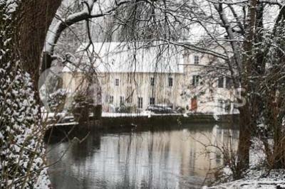 L'Orangerie du Moulin - photo 3