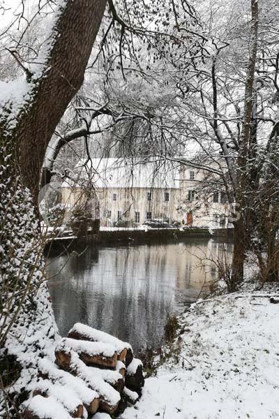 L'Orangerie du Moulin - galerie - photo 3