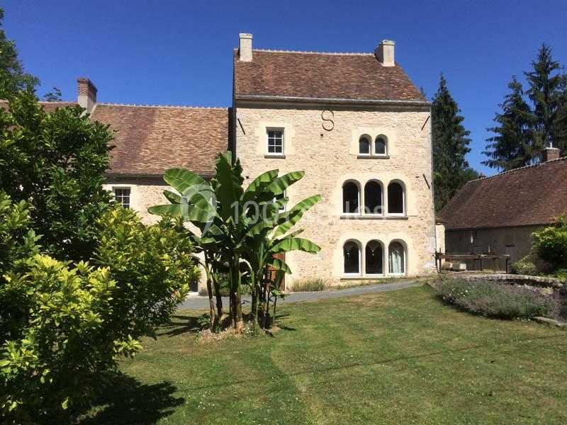L'Orangerie du Moulin - galerie - photo 5
