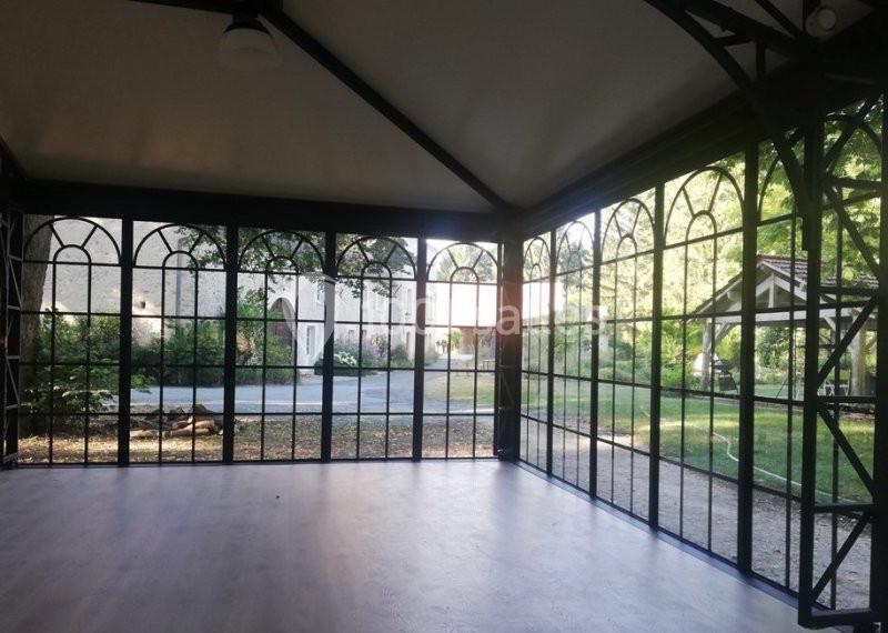 L'Orangerie du Moulin - galerie - photo 2