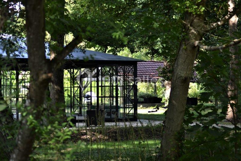 L'Orangerie du Moulin - galerie - photo 1