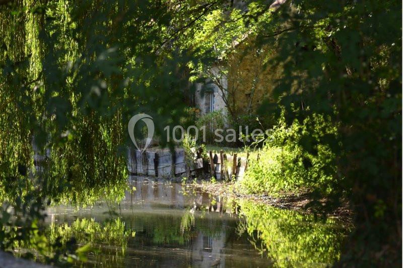 L'Orangerie du Moulin - galerie - photo 7
