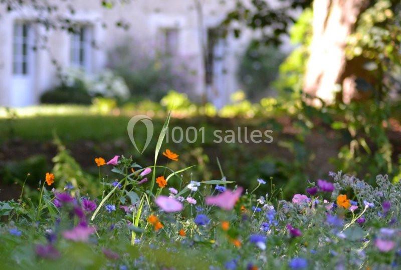L'Orangerie du Moulin - galerie - photo 6
