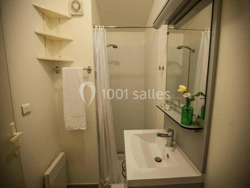 L’Émeraude - galerie - photo 11