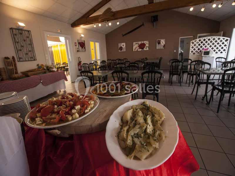 L’Émeraude - galerie - photo 3