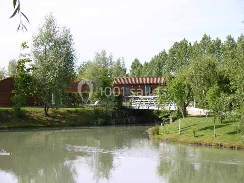 L’Émeraude - galerie - photo 16