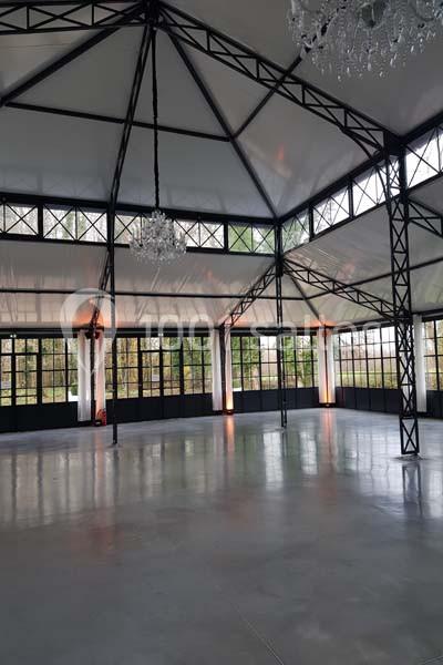 L'orangerie Du Château De La Frogerie - galerie - photo 9