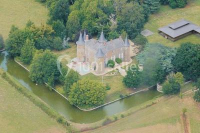 L'orangerie Du Château De La Frogerie - photo 2