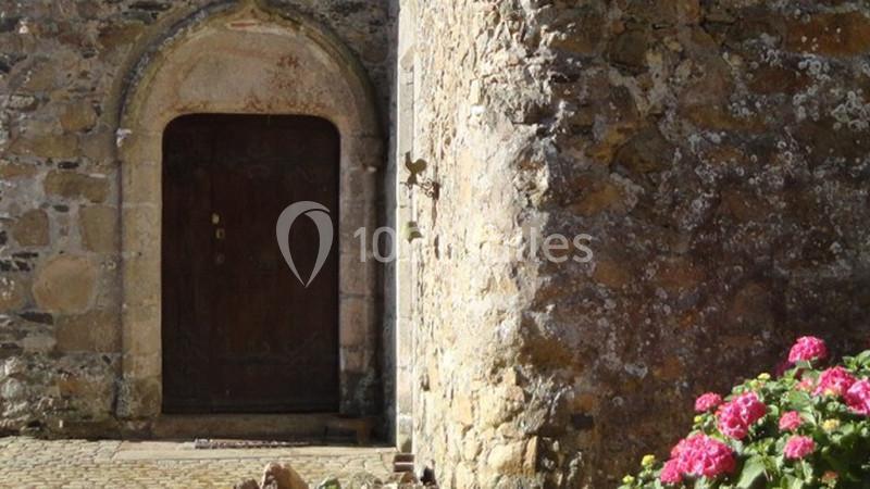 L'orangerie Du Château De La Frogerie - galerie - photo 13