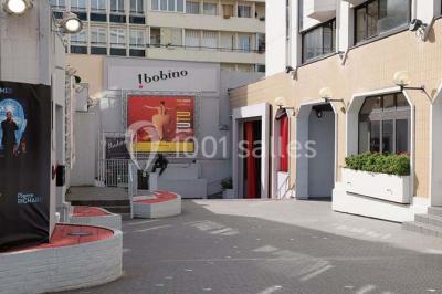 Théâtre Bobino - photo 3