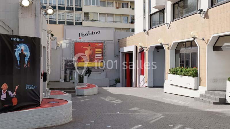Théâtre Bobino - galerie - photo 3