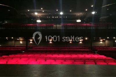 Théâtre Bobino - photo 2