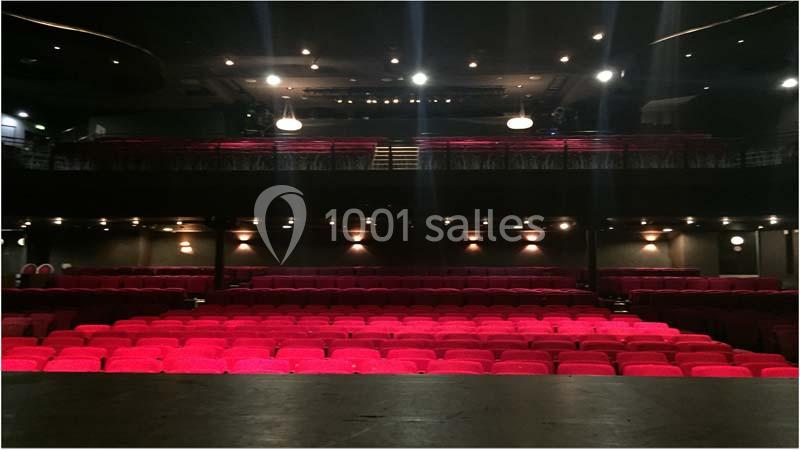 Théâtre Bobino - galerie - photo 2