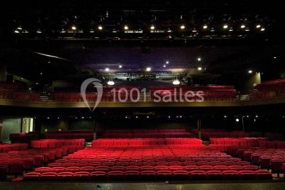 Théâtre Bobino - photo 1