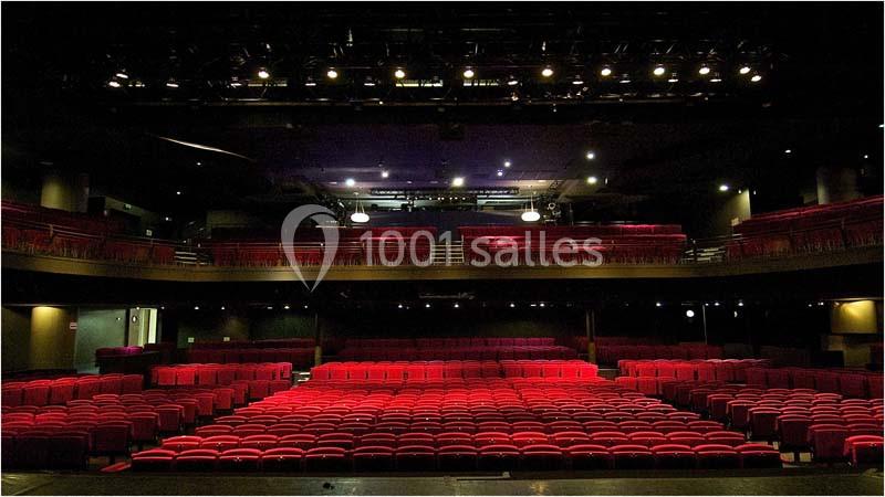 Théâtre Bobino - galerie - photo 1