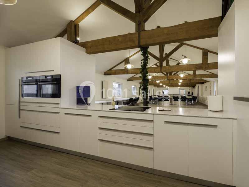Moulin de L'abbaye - galerie - photo 3