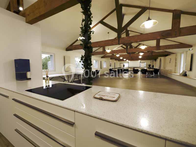 Moulin de L'abbaye - galerie - photo 1