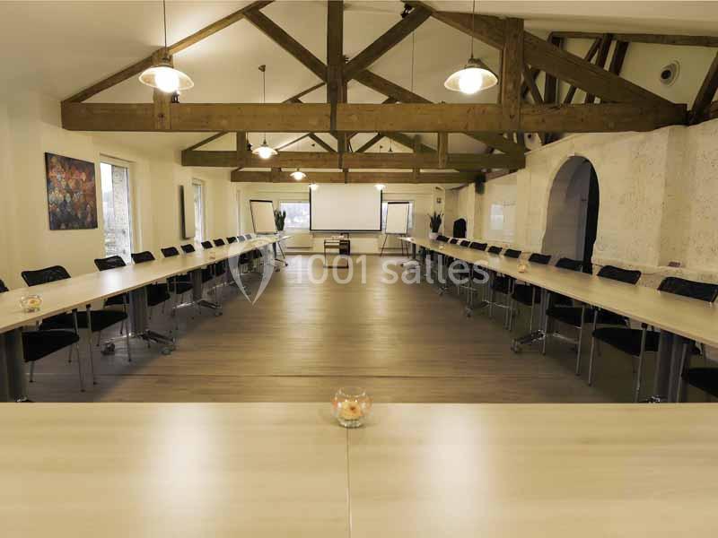 Moulin de L'abbaye - galerie - photo 2