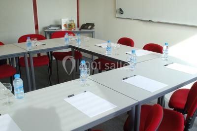Buro Club Lyon Villeurbanne - photo 1