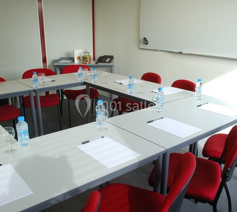 Buro Club Lyon Villeurbanne - galerie - photo 1