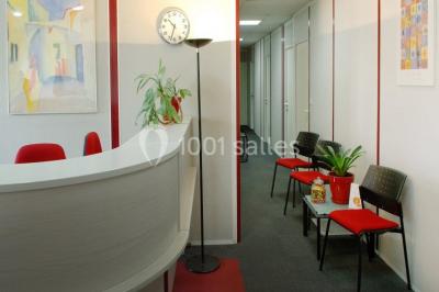Buro Club Lyon Villeurbanne - photo 3
