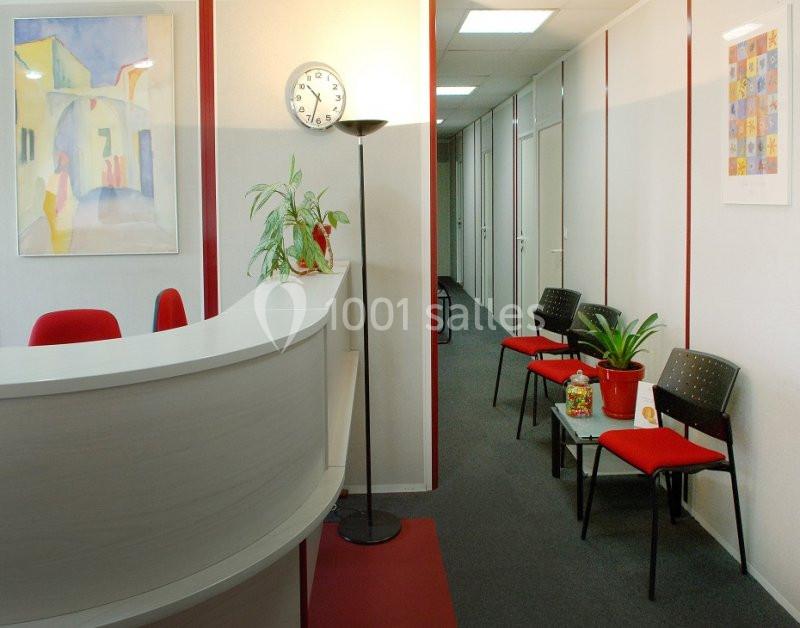 Buro Club Lyon Villeurbanne - galerie - photo 3