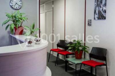 Buro Club Lyon Villeurbanne - photo 4