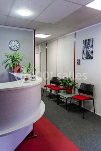 Buro Club Lyon Villeurbanne - galerie - photo 4
