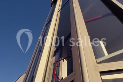 Buro Club Lyon Villeurbanne - photo 2