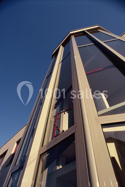 Buro Club Lyon Villeurbanne - galerie - photo 2