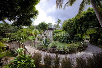 Jardin Botanique De Deshaies - photo 3