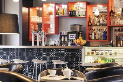 Hôtel Mercure Marne La Vallée Bussy-saint-georges - photo 5