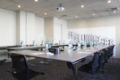 Hôtel Mercure Marne La Vallée Bussy-saint-georges - photo 3